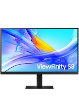 Samsung ViewFinity S8 (S80UD) monitor