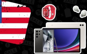 Deals: Samsung Galaxy S24 Ultra and Galaxy Tab S9+ are $250 off