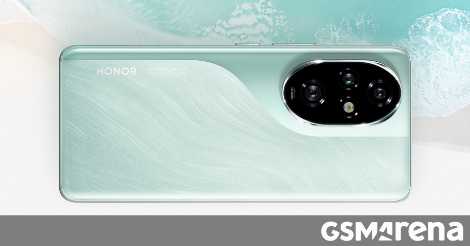 Weekly poll: Honor 200 and Honor 200 Pro go global, any takers?