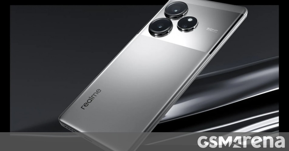 Weekly poll: can the Realme GT 6 be your next phone? What about the Realme GT 6T?