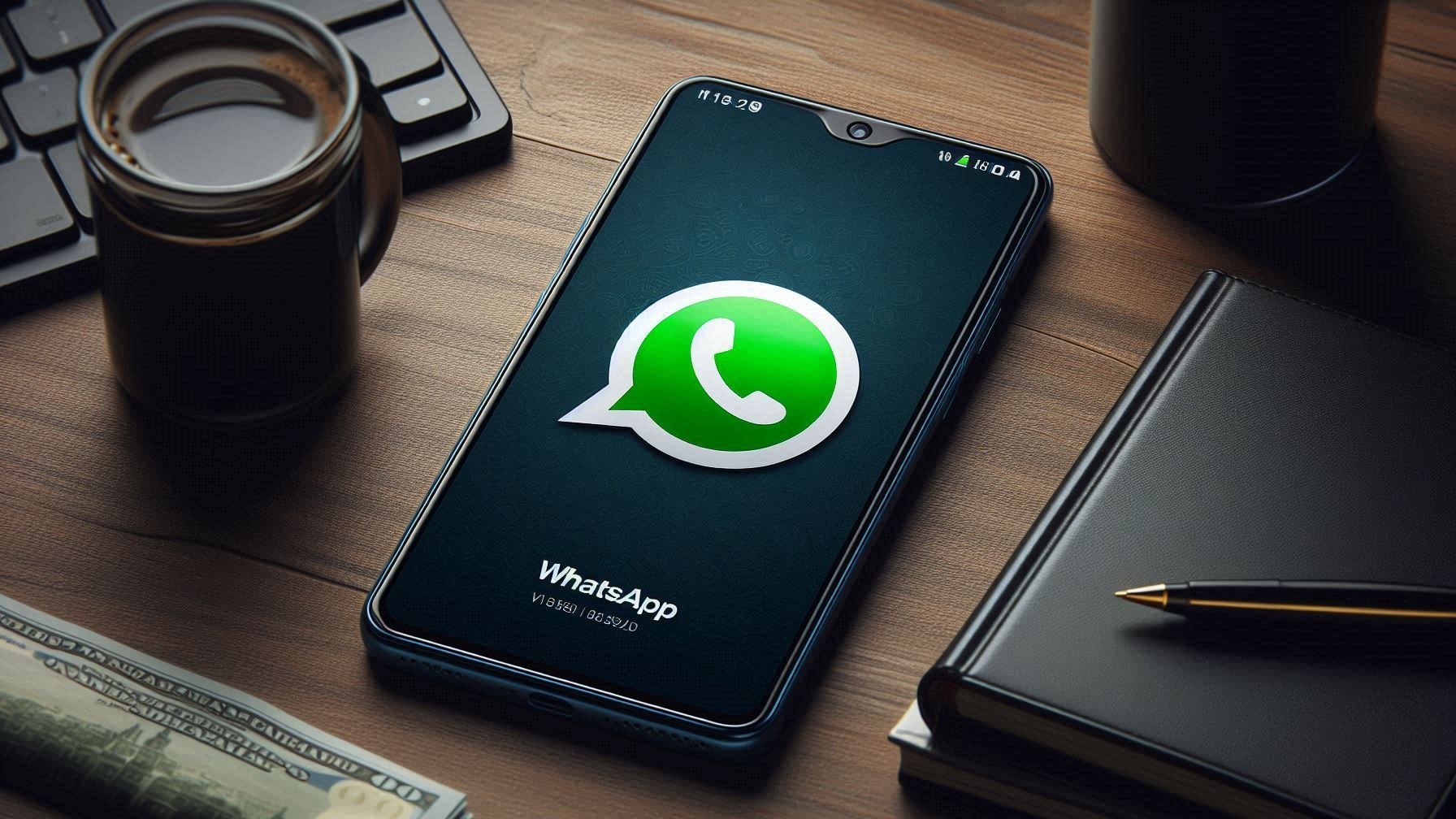 WhatsApp's Community-exclusive Events feature is now available for group chats