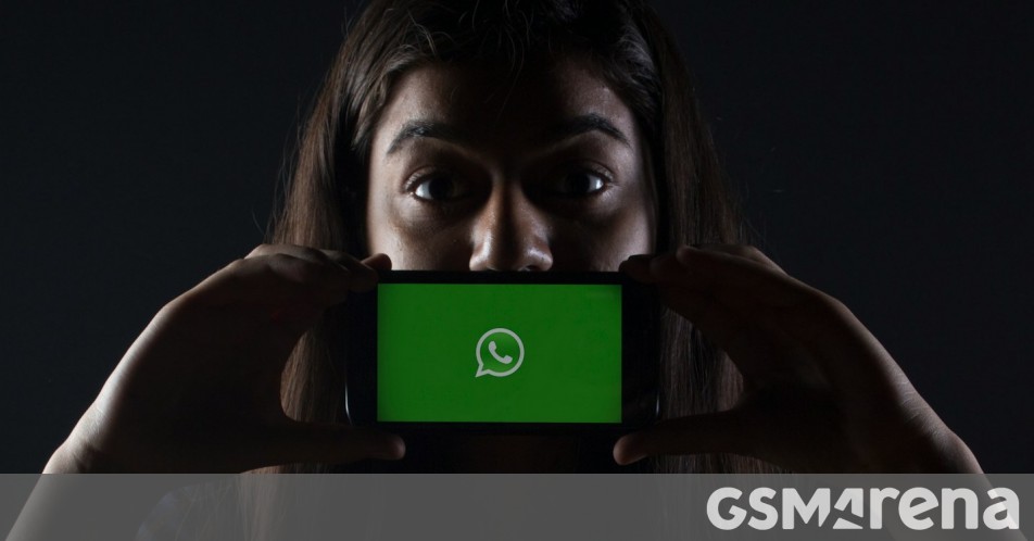 WhatsApp video calls get 32 participants, screen sharing, speaker spotlight