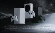 Microsoft announces three new Xbox console variants