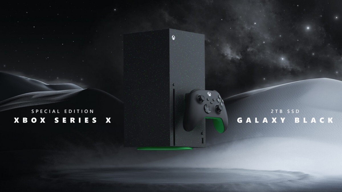 Microsoft announces three new Xbox console variants