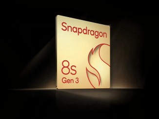 Snapdragon 8s Gen 3 + Xiaomi T1 chip