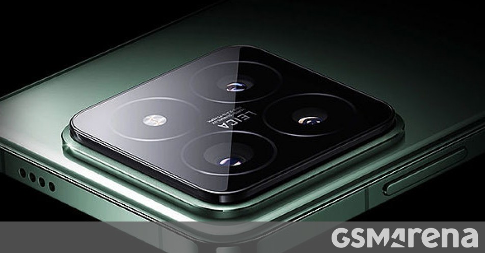 Xiaomi 15 Pro specs leak, variable aperture is gone from the main camera