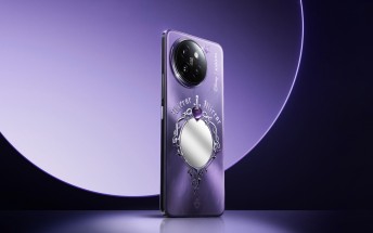 Xiaomi Civi 4 Pro Disney Princess edition set to launch tomorrow 
