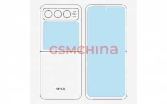Xiaomi Mix Flip may launch internationally