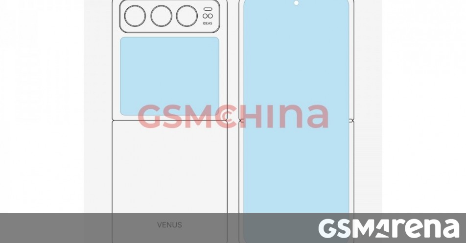 Xiaomi Mix Flip may launch internationally