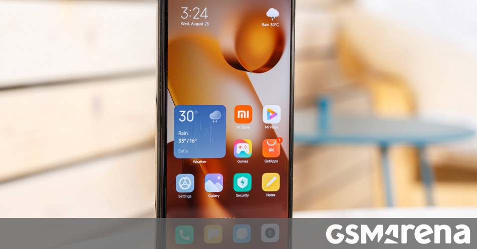 Xiaomi Mix Fold 4 and Honor Magic V3 rumored to land in July