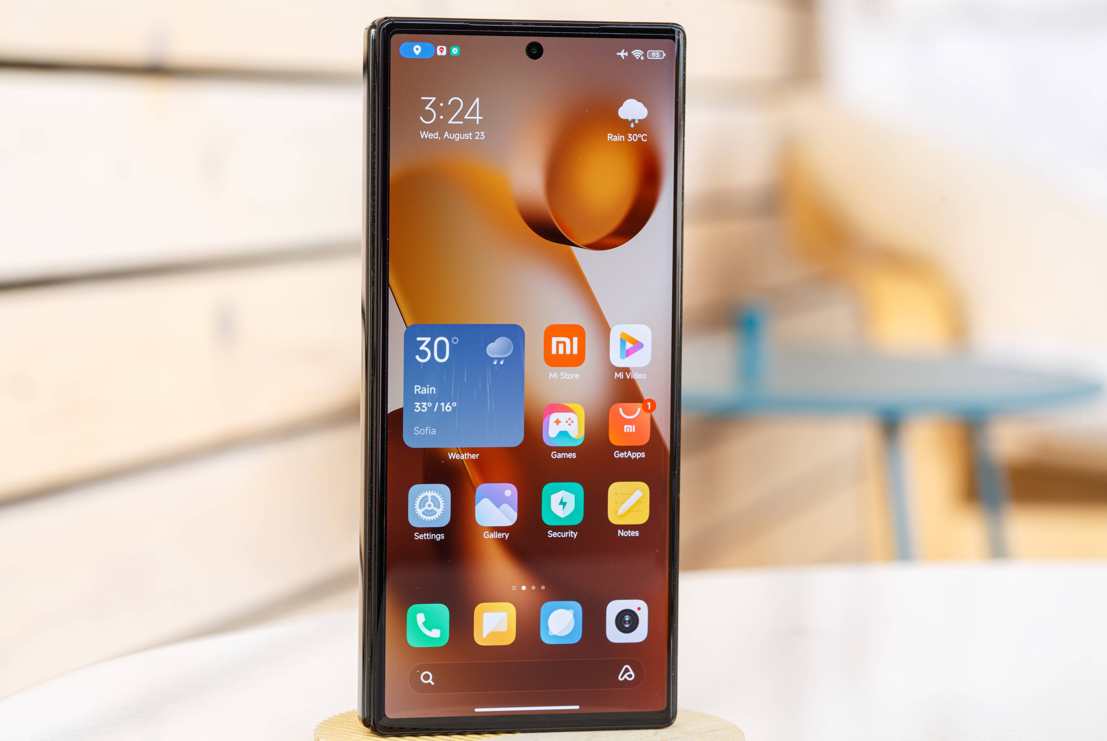 Xiaomi Mix Fold 4 and Honor Magic V3 rumored to land in July