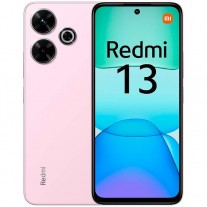 Redmi 13 4G in its official colors