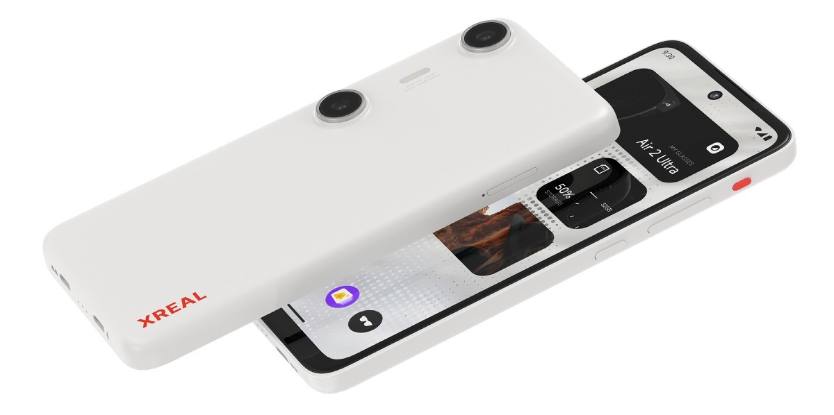 Xreal's Android-powered Beam Pro goes global, costs just $200