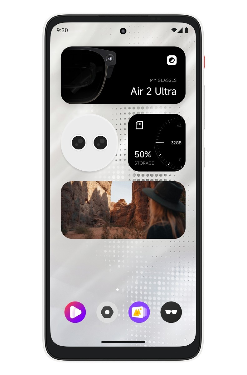 Xreal's Android-powered Beam Pro goes global, costs just $200