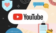 YouTube is testing live chat summaries, channel QR codes and effects for Shorts 