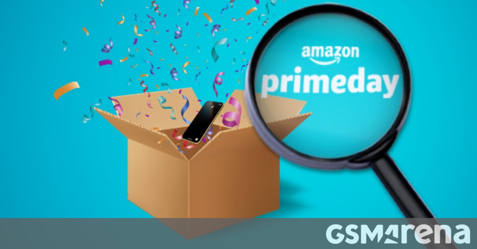 Amazon Prime Day 2024 deals: Pixel 8 series, Motorola and Xiaomi phones in Germany and the UK