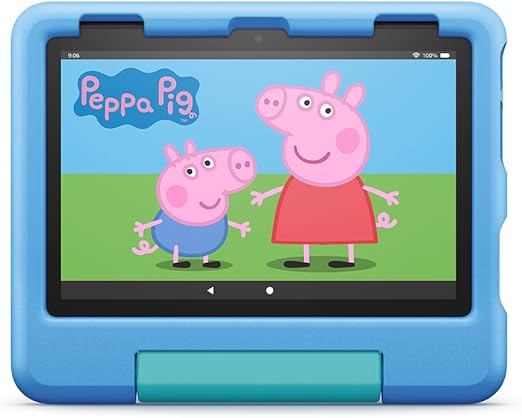 Amazon Fire HD 8 Kids (2022)