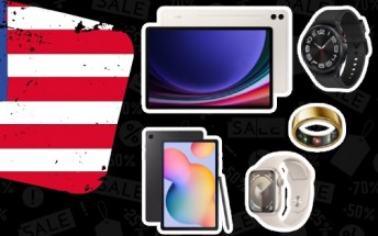 Amazon US Prime Day deals: tablets and smartwatches