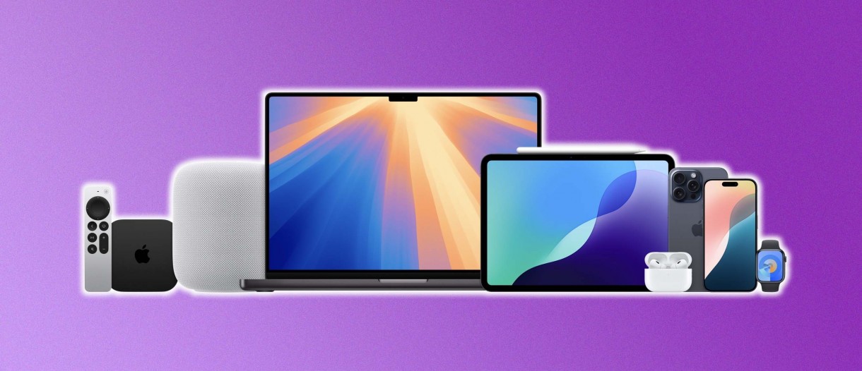 Apple rolls out iOS 18, iPadOS 18 and macOS Sequoia public betas – GSMArena.com news