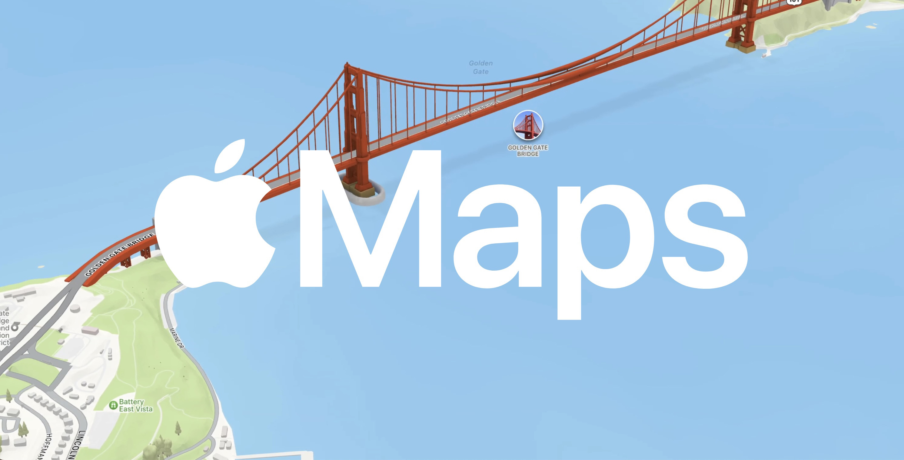 Apple Maps now available on the web (in beta)