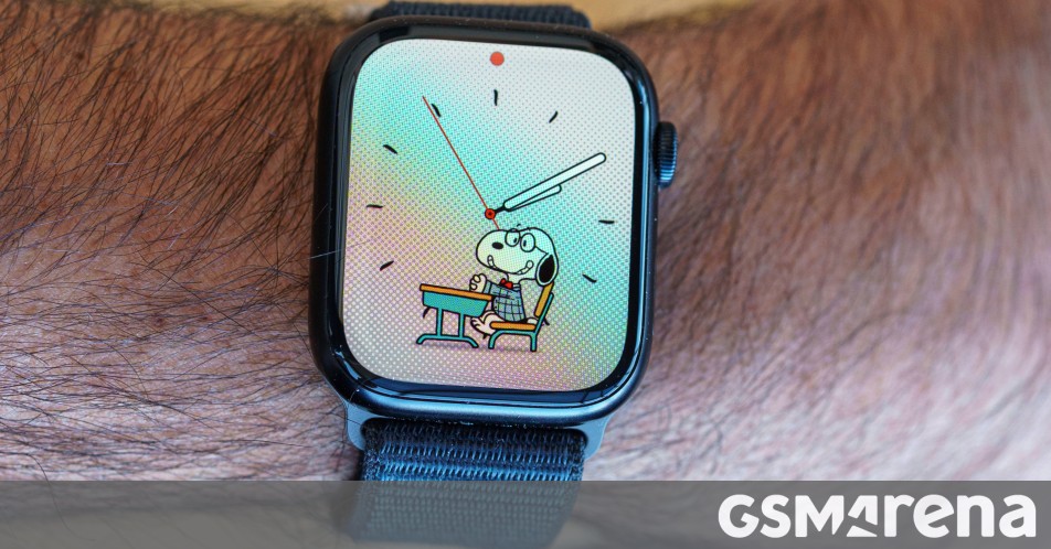 Apple Watch X to have bigger screen and be thinner, no design update ...