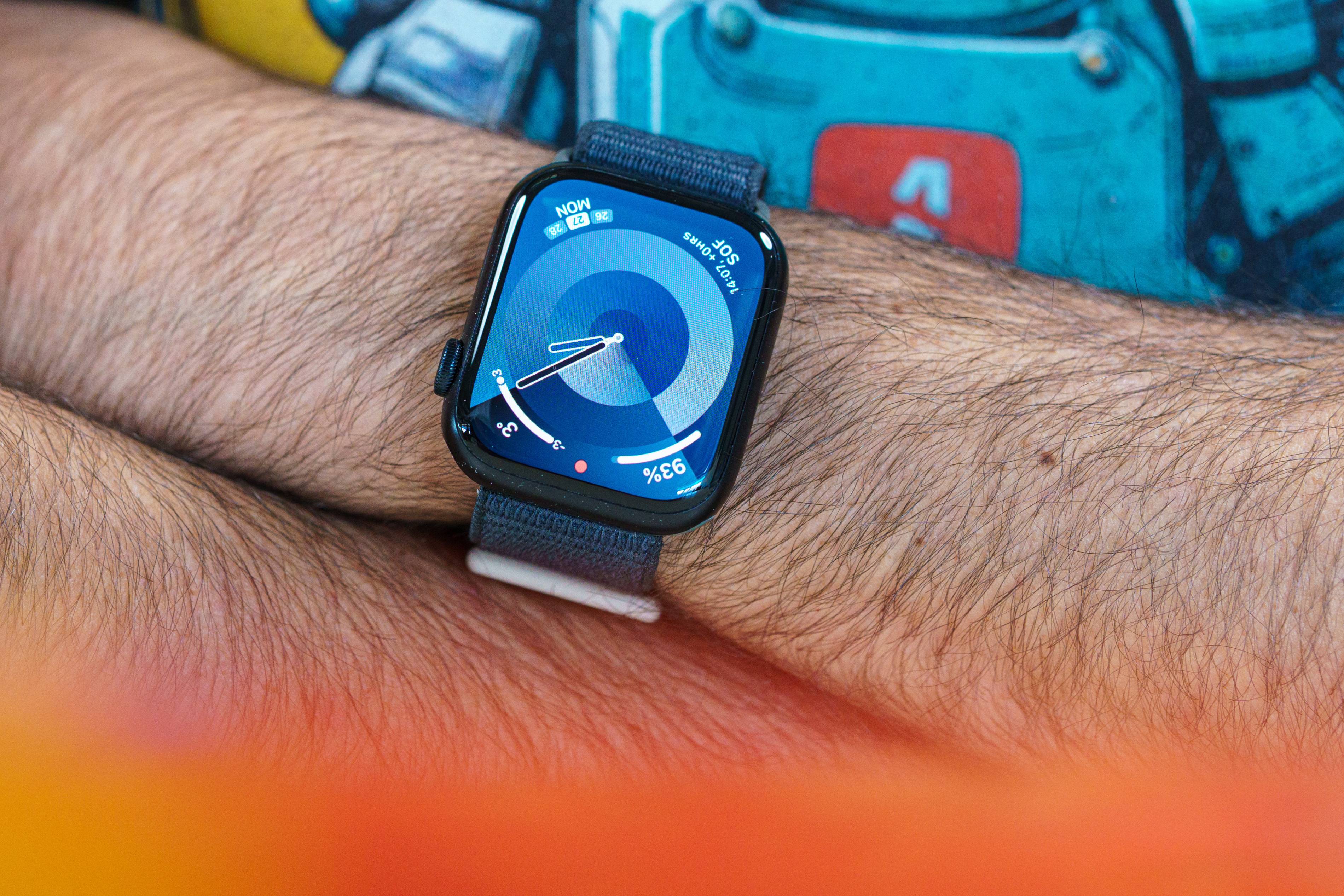 Apple Watch X to have bigger screen and be thinner, no design update coming to the Watch Ultra