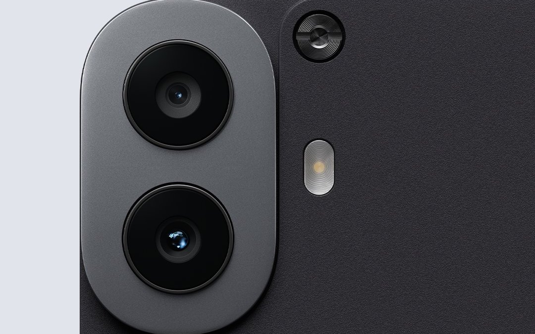 Nothing confirms CMF Phone 1 camera details, CMF Buds Pro 2 and Watch Pro 2 info