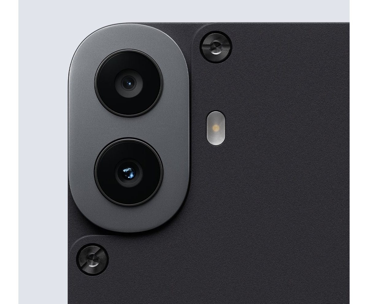 Nothing confirms CMF Phone 1 camera details, CMF Buds Pro 2 and Watch Pro 2 info