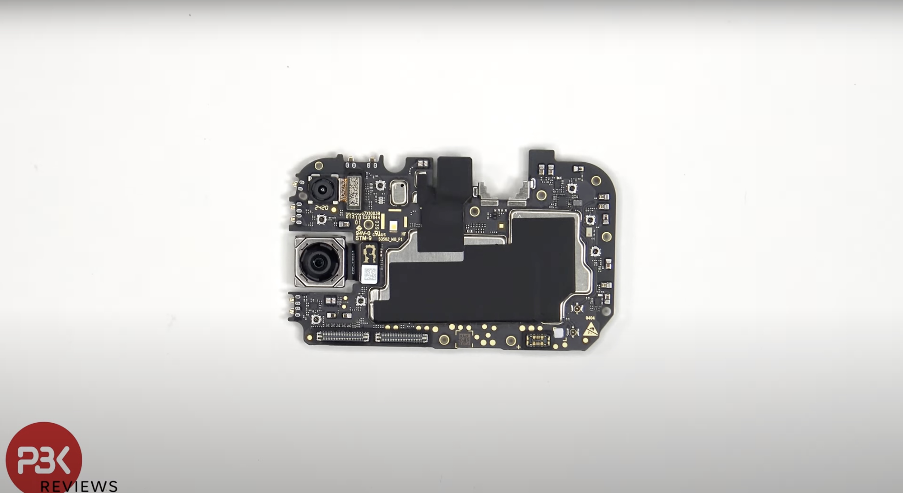 CMF Phone 1 teardown reveals it’s not so easy to repair