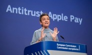 European Commission approves Apple's concessions on third party access to NFC for mobile payments