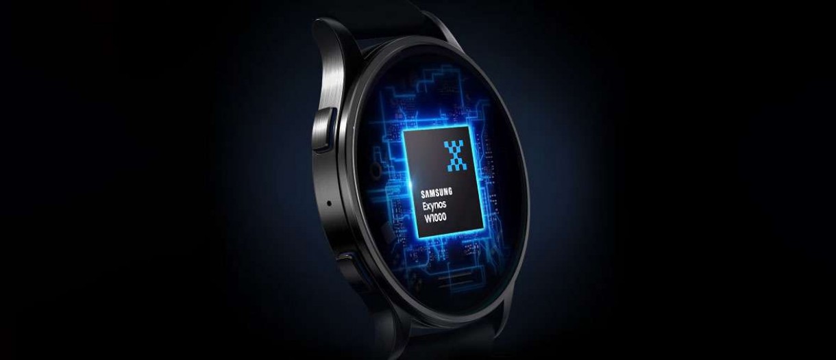 Samsung announces 3nm Exynos W1000 that will power the Galaxy Watch7 Ultra – GSMArena.com news