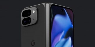 Google Pixel 9 Pro Fold