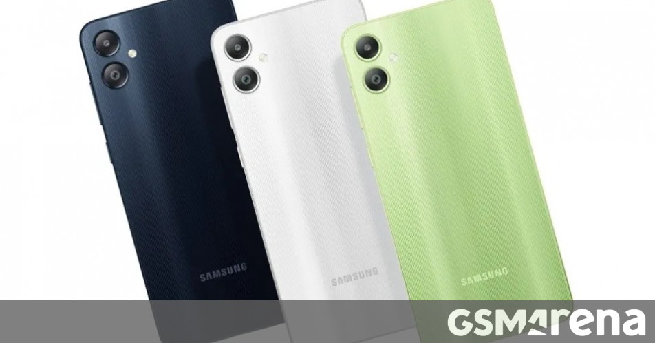 Samsung Galaxy A06 gets Bluetooth certified on its way to launch