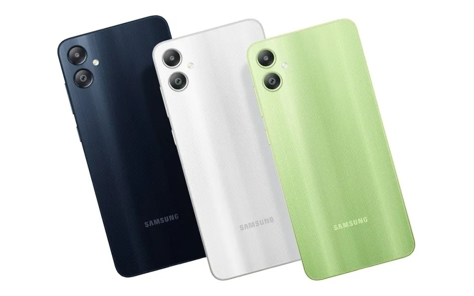 Samsung Galaxy A06 gets Bluetooth certified on its way to launch