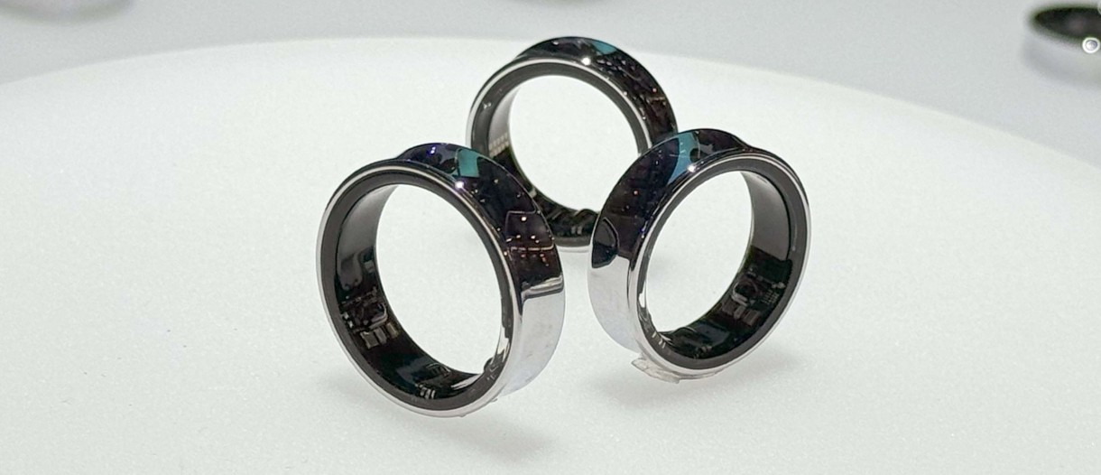 The Galaxy Ring will have skin temperature tracking, snore detection – GSMArena.com news