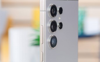 Samsung Galaxy S25 Ultra to have a different frame design for better ergonomics