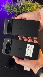 Google Pixel 9 Pro XL vs Google Pixel 8 Pro