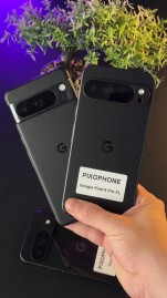 Google Pixel 9 Pro XL vs Google Pixel 8 Pro