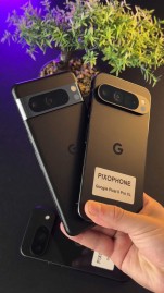 Google Pixel 9 Pro XL vs Google Pixel 8 Pro