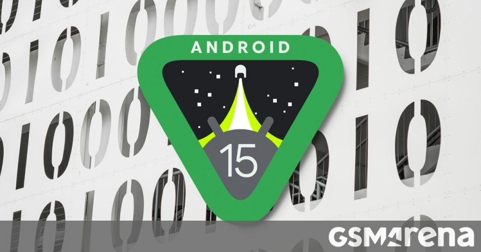 Google starts rolling out Android 15 beta 4 to eligible Pixel devices