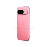 Google Pixel 9 en color rosa