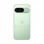 Google Pixel 9 dalam warna hijau