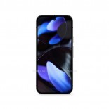 Google Pixel 9 en color obsidiana