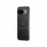 Google Pixel 9 dalam warna Obsidian