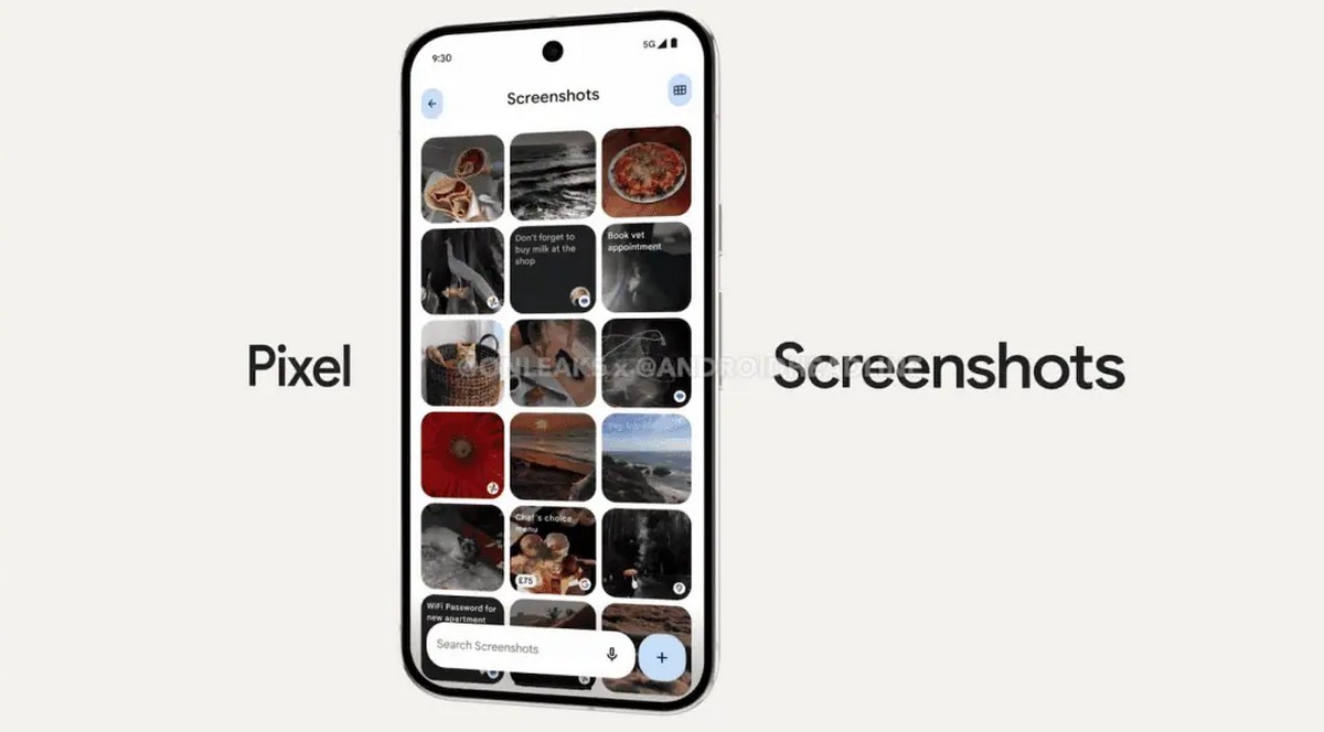 Se filtran fundas y vídeos promocionales oficiales del Google Pixel 9 Pro