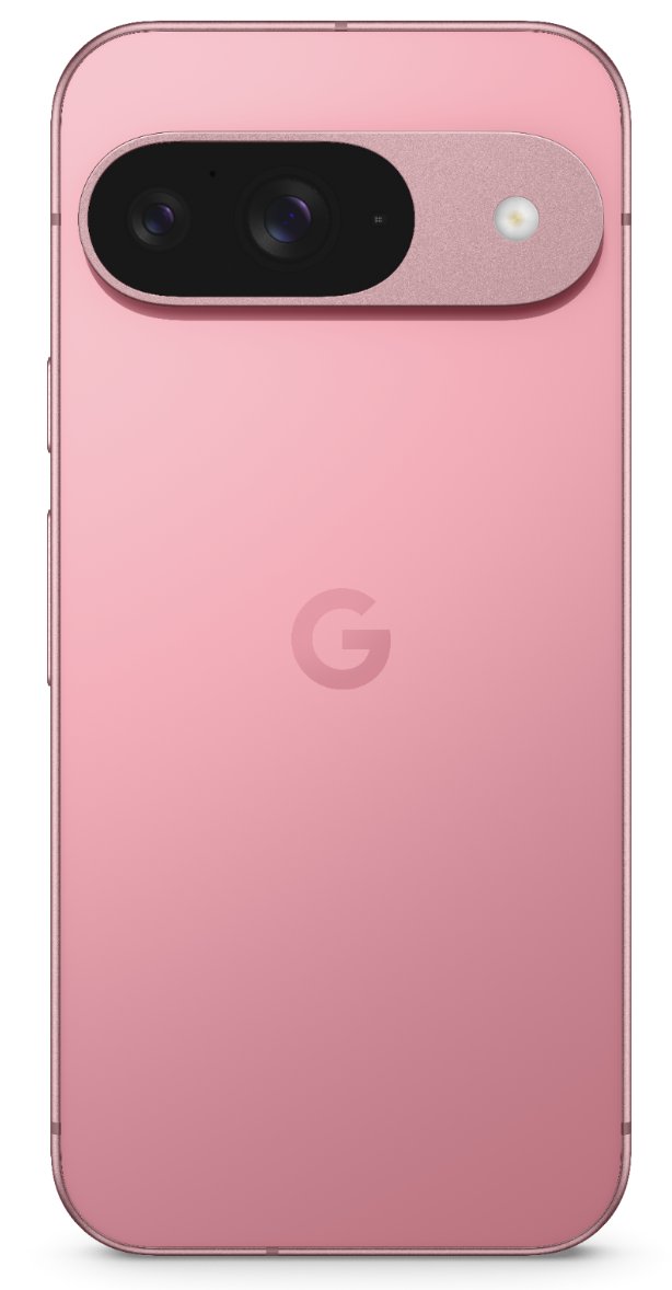 Новые Google Pixel 9 и Pixel 9 Pro XL показали утечку