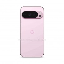 Google Pixel 9 Pro in Rose