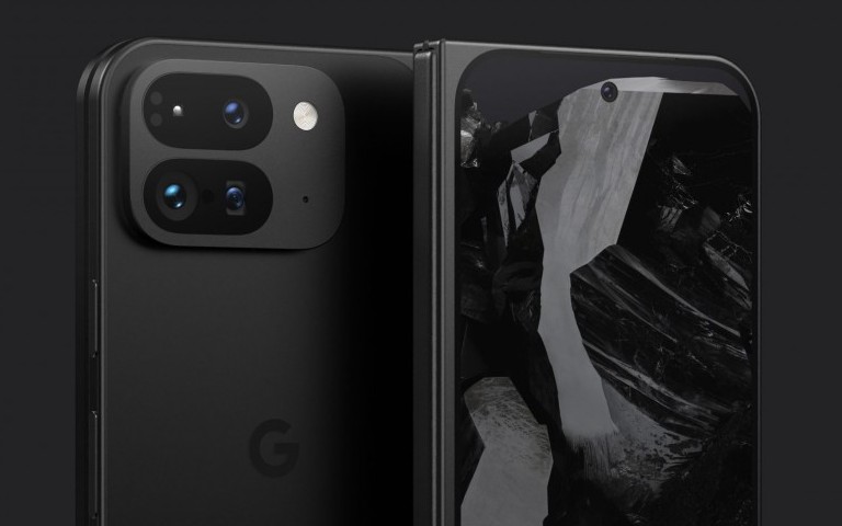 Google Pixel 9 Pro Fold будет тоньше Galaxy Z Fold6