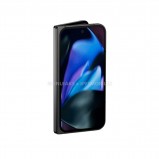 Google Pixel 9 Pro Fold en color obsidiana