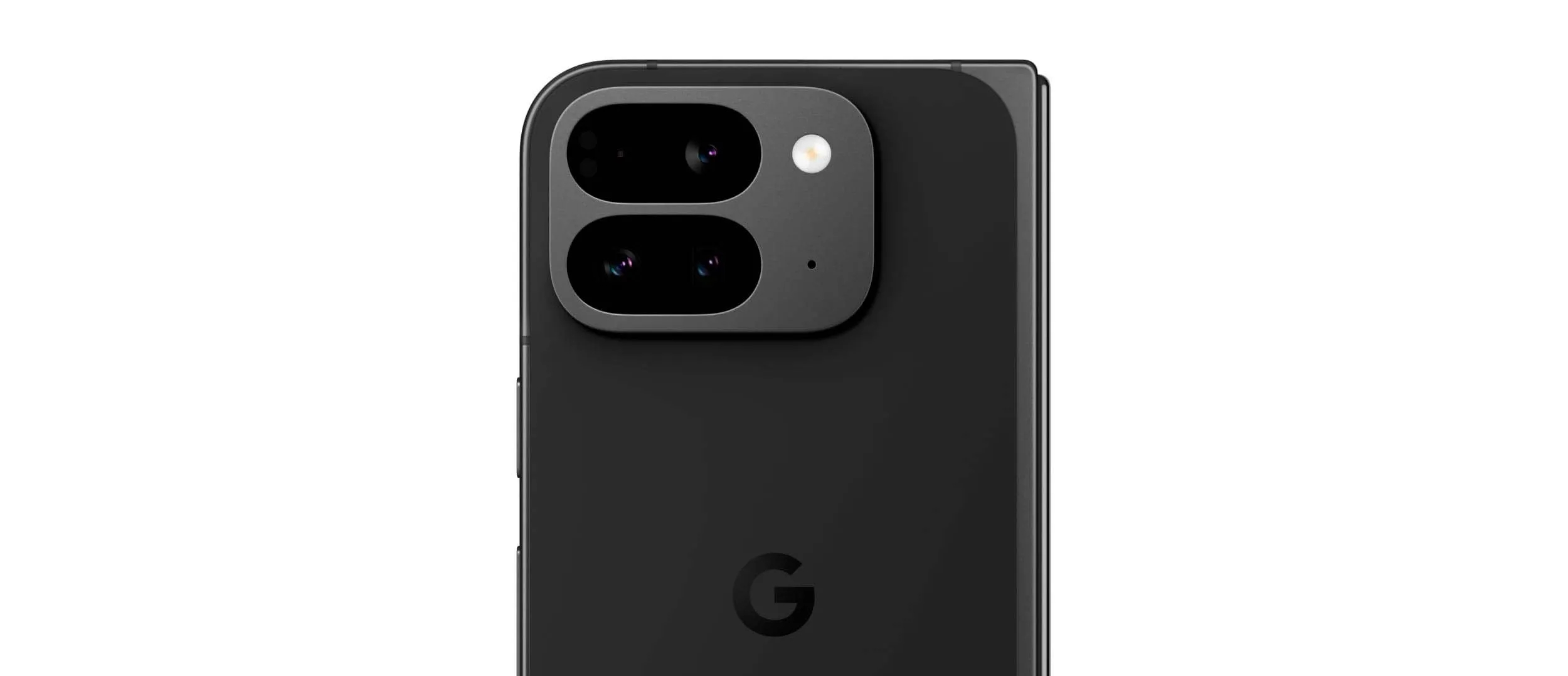 Подробные рендеры Google Pixel 9 Pro Fold демонстрируют дизайн и цвета